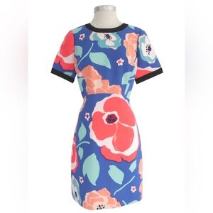 GUC! Kate Spade mint dive right in dress. SIZE 00.
Discoloration on the lining.